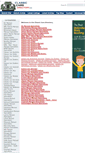Mobile Screenshot of classiccarsdirectory.com